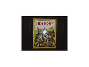 Children's Encyclopaedia of History 