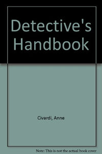 Detective's Handbook 