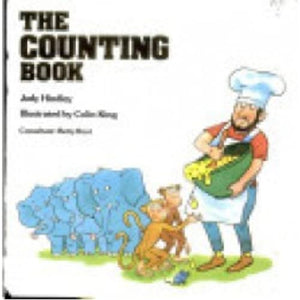 The Counting Book 