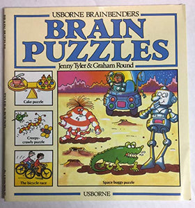 Brain Puzzles 