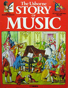 Story of Music 