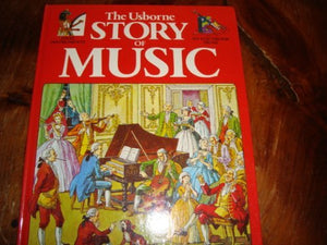 Story of Music 