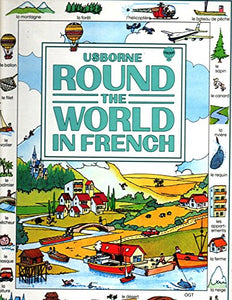 Round the World in French 