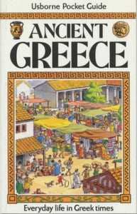 Pocket Guide to Ancient Greece 