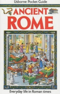 Pocket Guide to Ancient Rome 