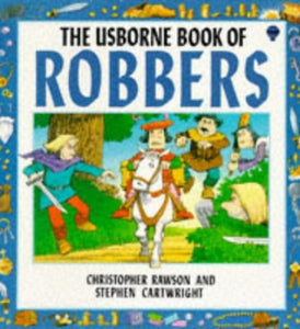 Robbers 