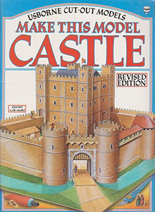 Make This Model Castle 