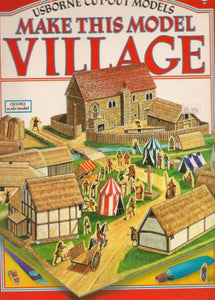 Make This Model Village 