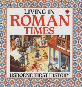 Living in Roman Times 