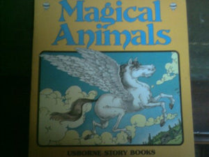 Magical Animals 