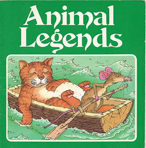 Animal Legends 