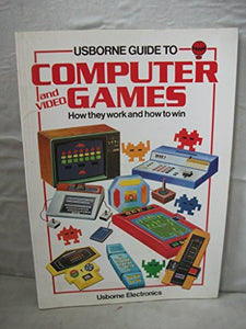 Guide to Computer Games 