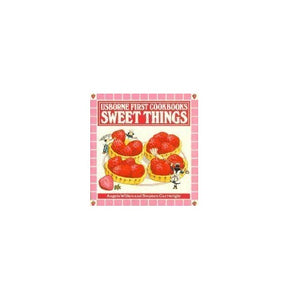 Sweet Things 