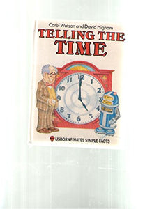 Telling the Time 