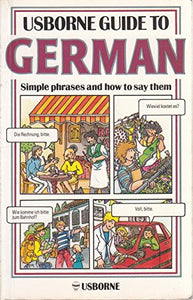 German Phrases for Beginners 