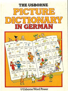 Picture Dictionary 