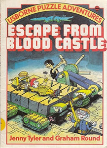 Escape from Blood Castle 