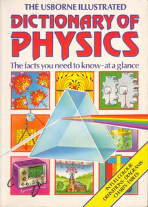 Illustrated Dictionary of Physics 