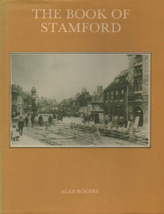 Book of Stamford 