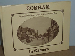 Cobham in Camera 