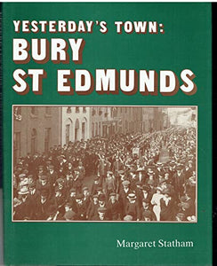 Bury St. Edmunds 