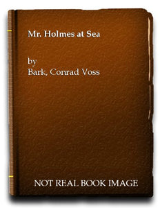 Mr. Holmes at Sea 