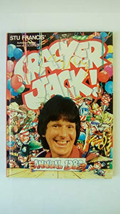 Crackerjack Annual 1983 