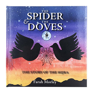 The Spider and the Doves 