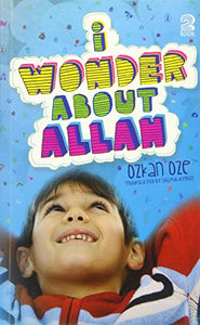 I Wonder About Allah 