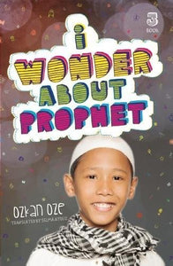 I Wonder About the Prophet 