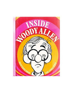 Inside Woody Allen 