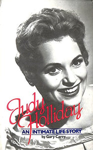 Judy Holliday 