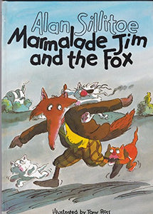 MARMALADE JIM & THE FOX 