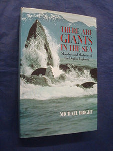 There are Giants in the Sea 