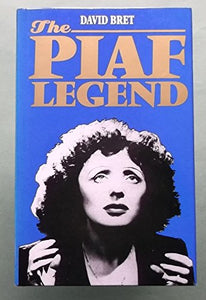 The Piaf Legend 