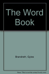 WORD BOOK 