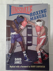 LONSDALE BOXING MANUAL 