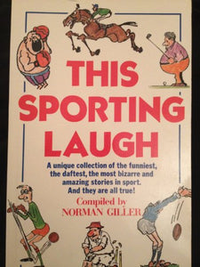 THIS SPORTING LAUGH 