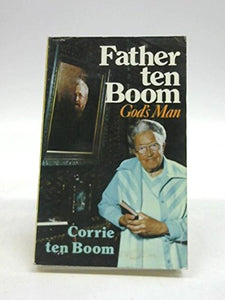 Father Ten Boom 