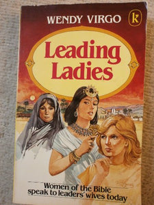 Leading Ladies 