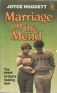 Marriage on the Mend 