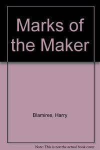 Marks of the Maker 