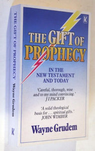 The Gift of Prophecy 