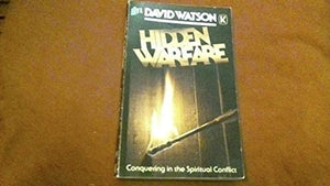 Hidden Warfare 