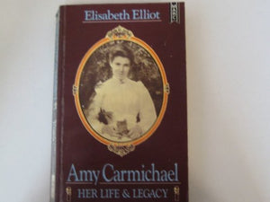 Amy Carmichael 