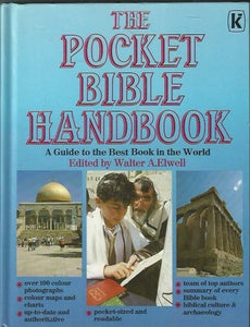 The Pocket Bible Handbook 