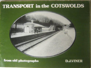 Transport in the Cotswolds 