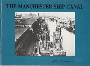 Manchester Ship Canal 