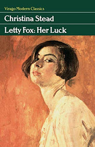 Letty Fox 