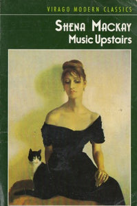 Music Upstairs 